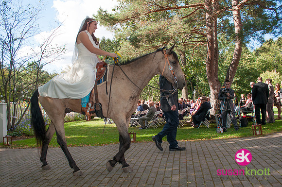 Wedding Photographers