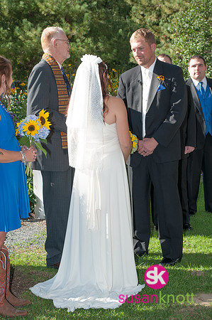 Wedding Photographers