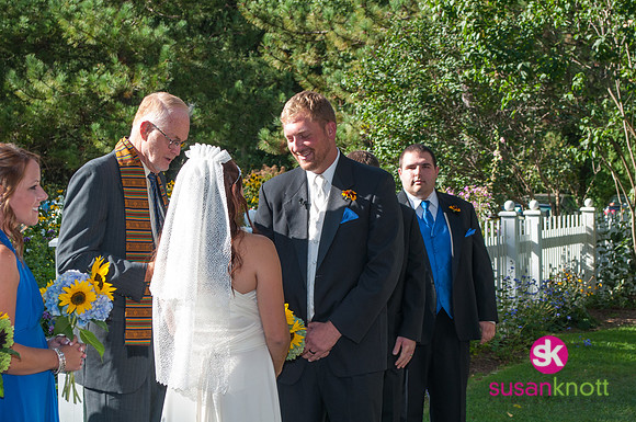 Wedding Photographers