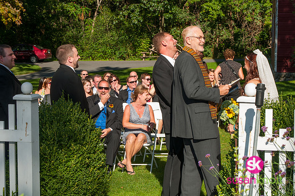 Wedding Photographers