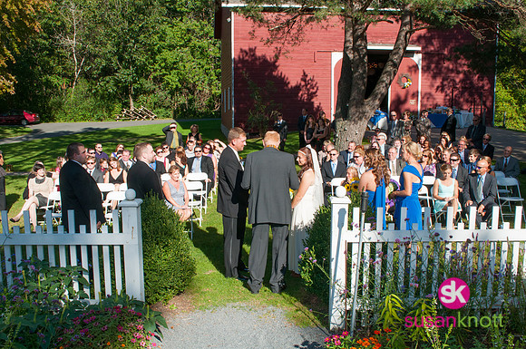 Wedding Photographers