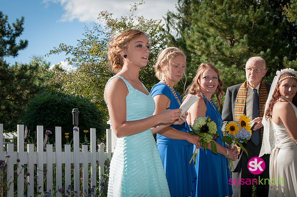 Wedding Photographers