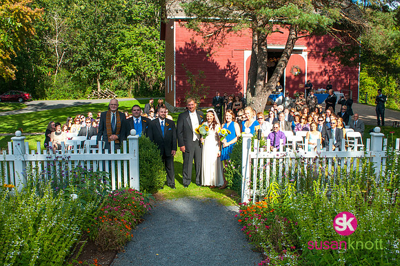 Wedding Photographers