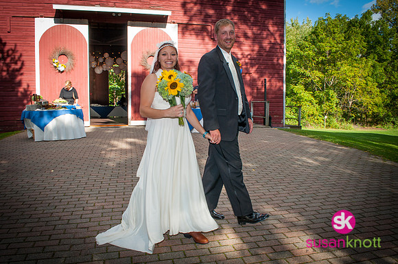Wedding Photographers