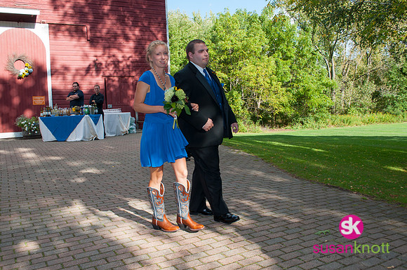 Wedding Photographers