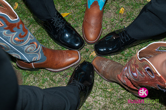 Wedding Photographers