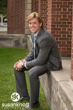Senior Portrait Photography-Saratoga Springs, NY