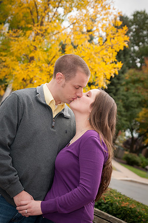 Engagement Photography