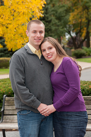 Engagement Photography