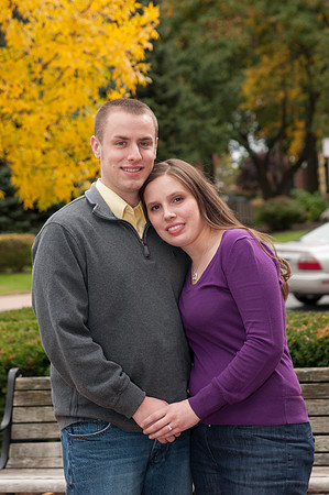 Engagement Photography