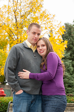 Engagement Photography