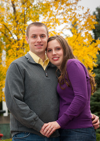 Engagement Photography