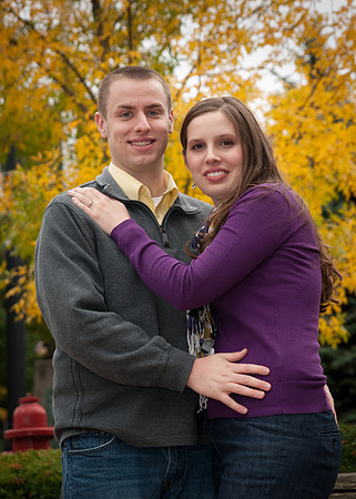 Engagement Photography