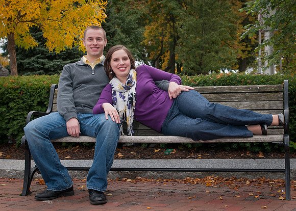 Engagement Photography
