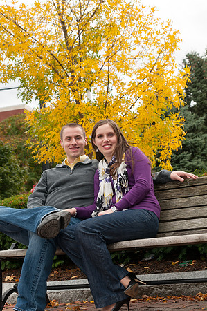 Engagement Photography