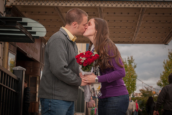 Engagement Photography