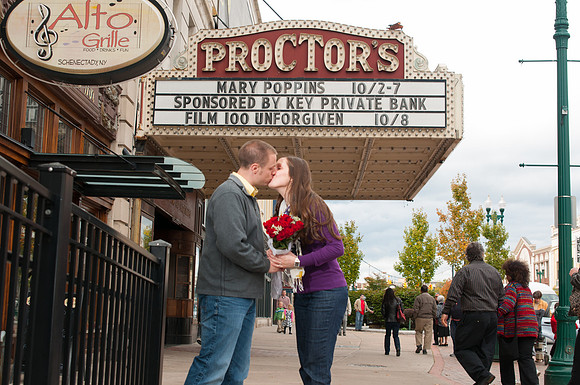 Engagement Photography
