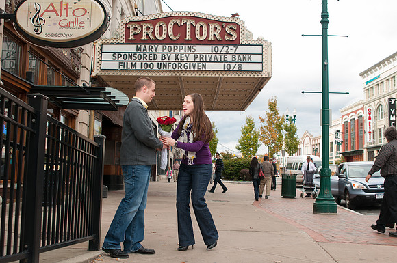Engagement Photography