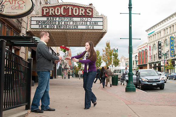 Engagement Photography