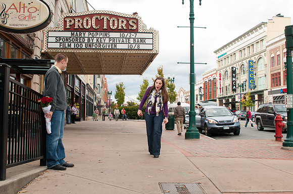 Engagement Photography
