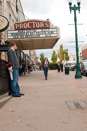 Engagement Photography