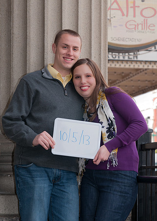 Engagement Photography