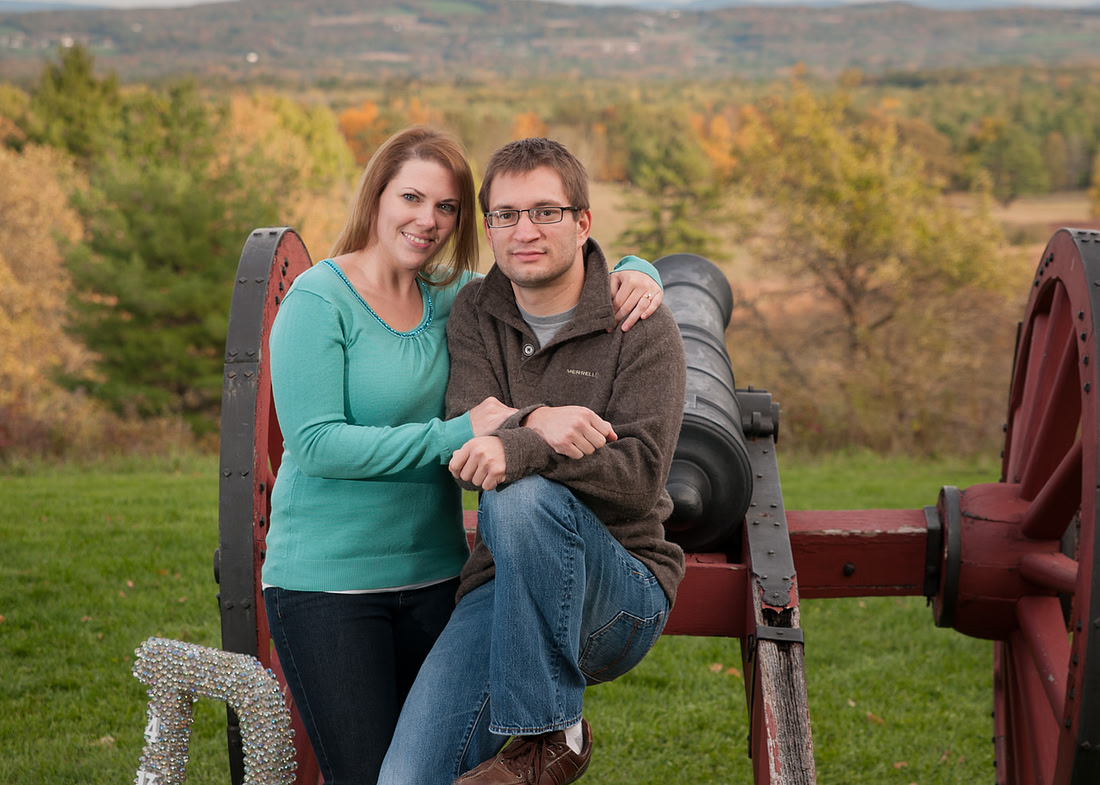 "Wedding Engagement Photography, Saratoga, NY", "Engagement Photos", "Wedding Portraits"