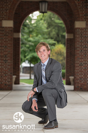 Senior Portrait Photography-Saratoga Springs, NY