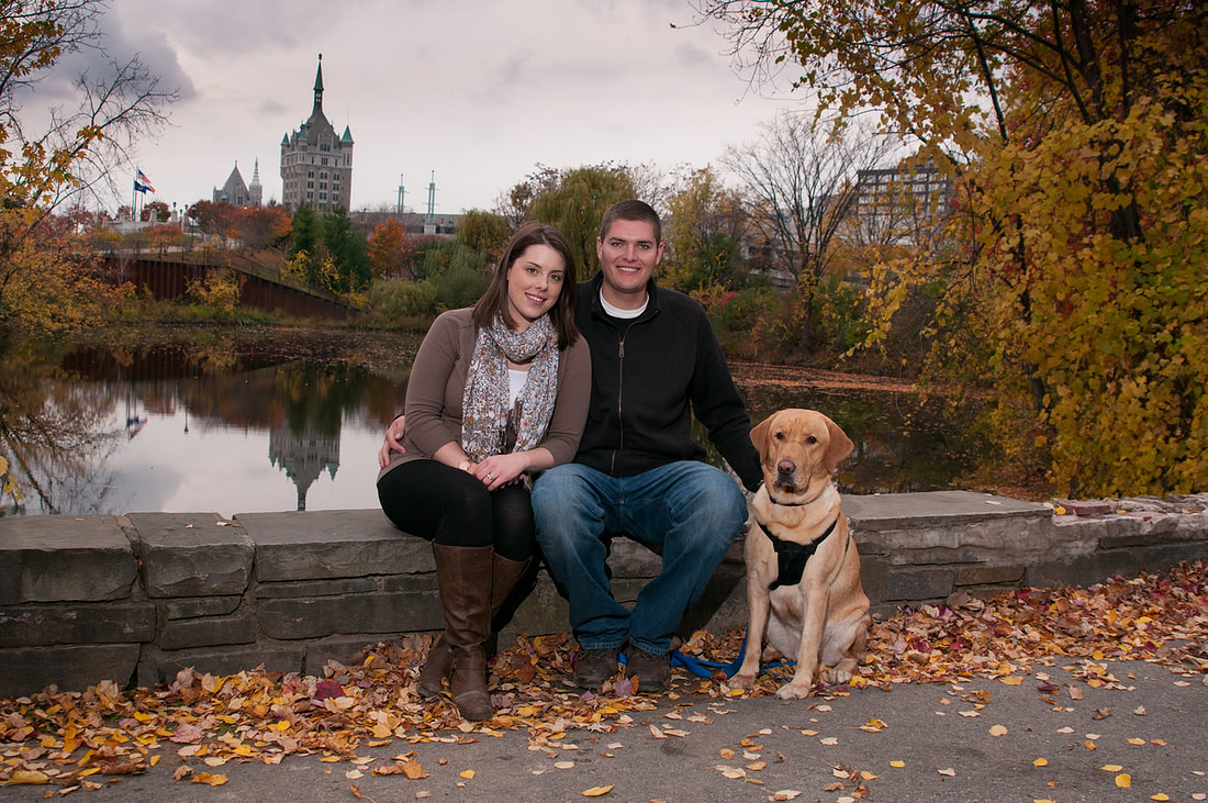 "Family Portrait Photography, Albany, NY", "Anniversary Photos", "Family Photos", "Fall Foliage photos"