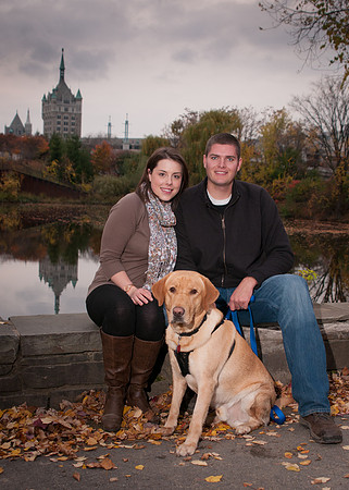 Anniversary Portraits