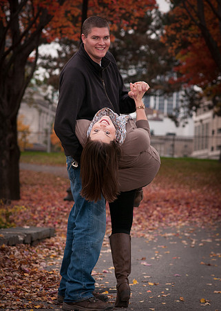 Anniversary Portraits