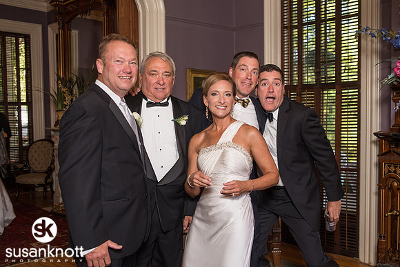 Wedding Photography, Saratoga, NY-Mansion Inn