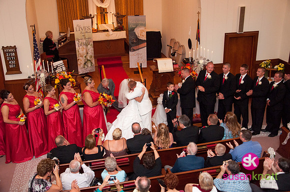 Wedding Photos