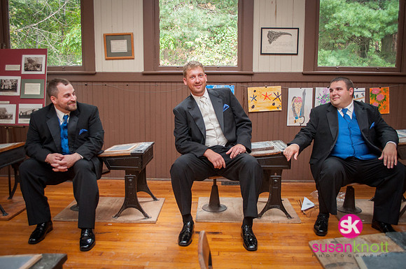 Wedding Photography