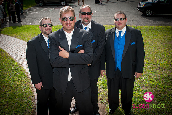 Wedding Photography