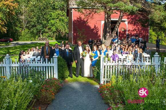 Wedding Photography