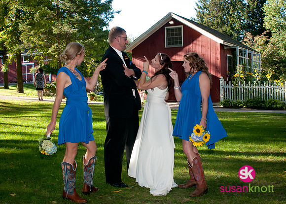 Wedding Photography