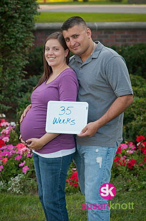 Maternity Photos