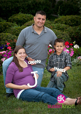 Maternity Photos