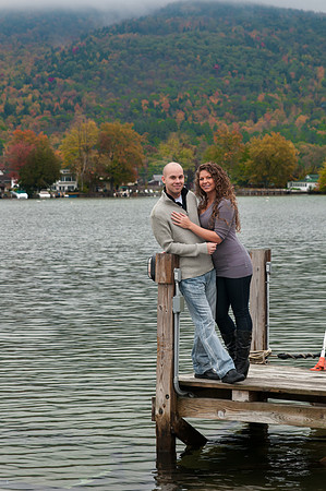 Wedding Engagement Photos