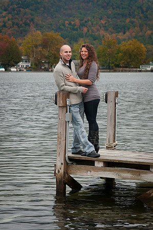 Wedding Engagement Photos