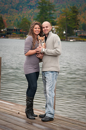 Wedding Engagement Photos
