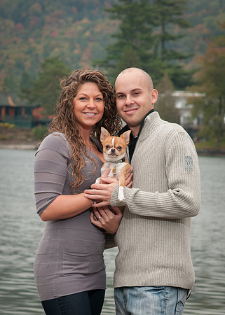 Wedding Engagement Photos