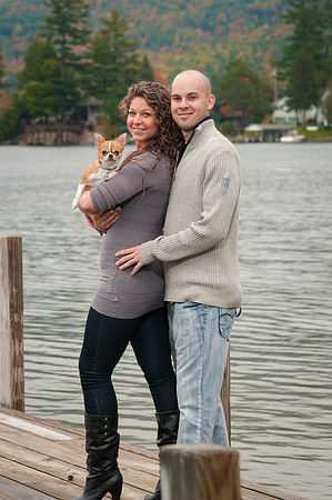 Wedding Engagement Photos