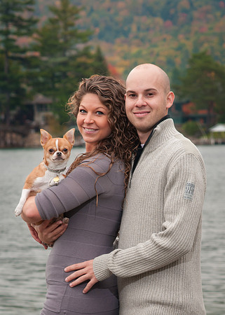 Wedding Engagement Photos