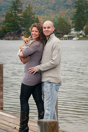 Wedding Engagement Photos