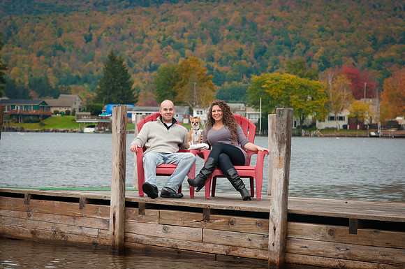 Wedding Engagement Photos