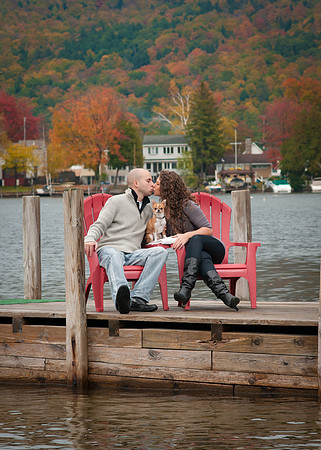 Wedding Engagement Photos
