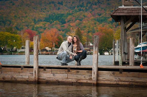 Wedding Engagement Photos