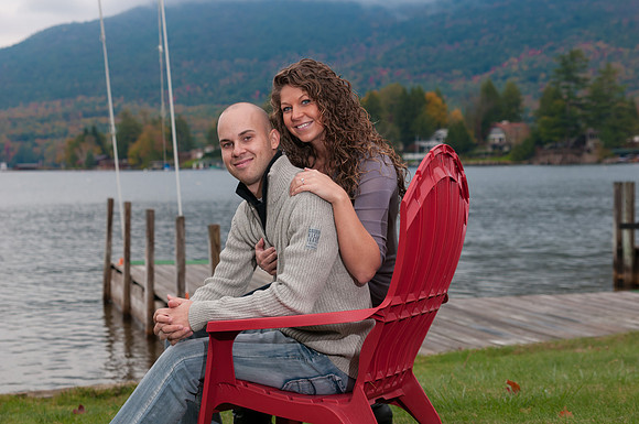 Wedding Engagement Photos
